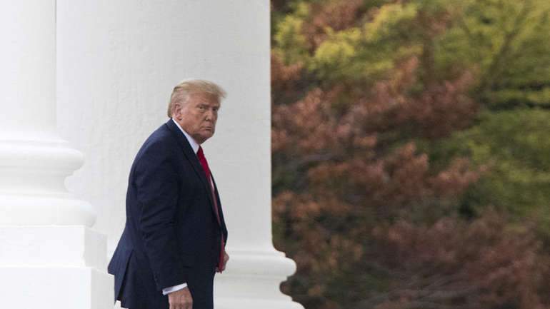Trump danas s Vučićem i Hotijem na potpisivanju sporazuma
